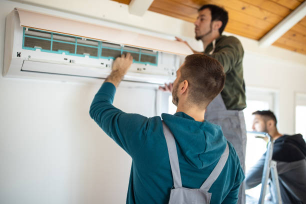 Best HVAC Installation Services  in Raleigh, NC
