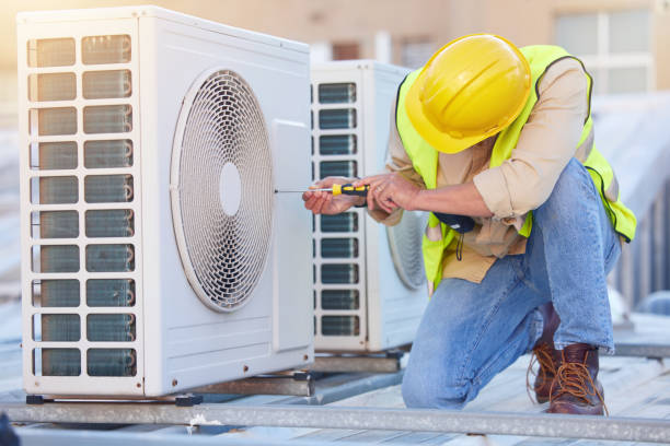 Best HVAC Replacement Cost  in Raleigh, NC