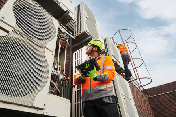 Best Emergency HVAC Repair  in Raleigh, NC