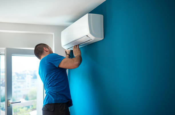 Best Residential HVAC Services  in Raleigh, NC