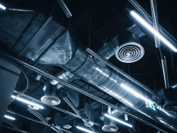 HVAC Air Duct Cleaning in Raleigh, NC