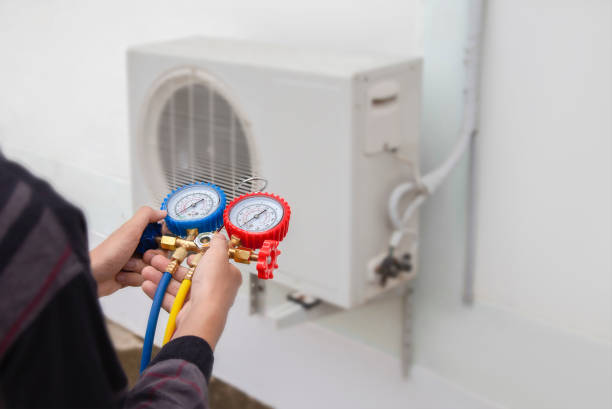 Best HVAC Emergency Services  in Raleigh, NC