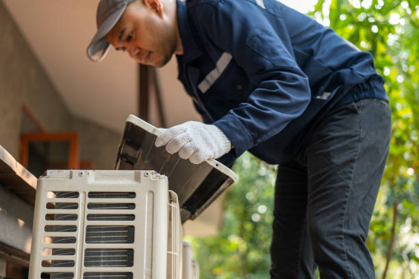 HVAC Emergency Services in Raleigh, NC