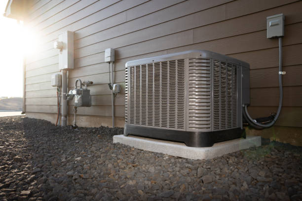 Reliable Raleigh, NC HVAC Solutions